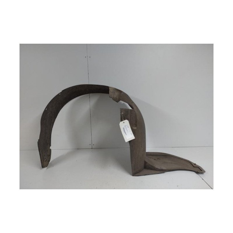 Pare Boue Avant Gauche Citroen C8 (1)